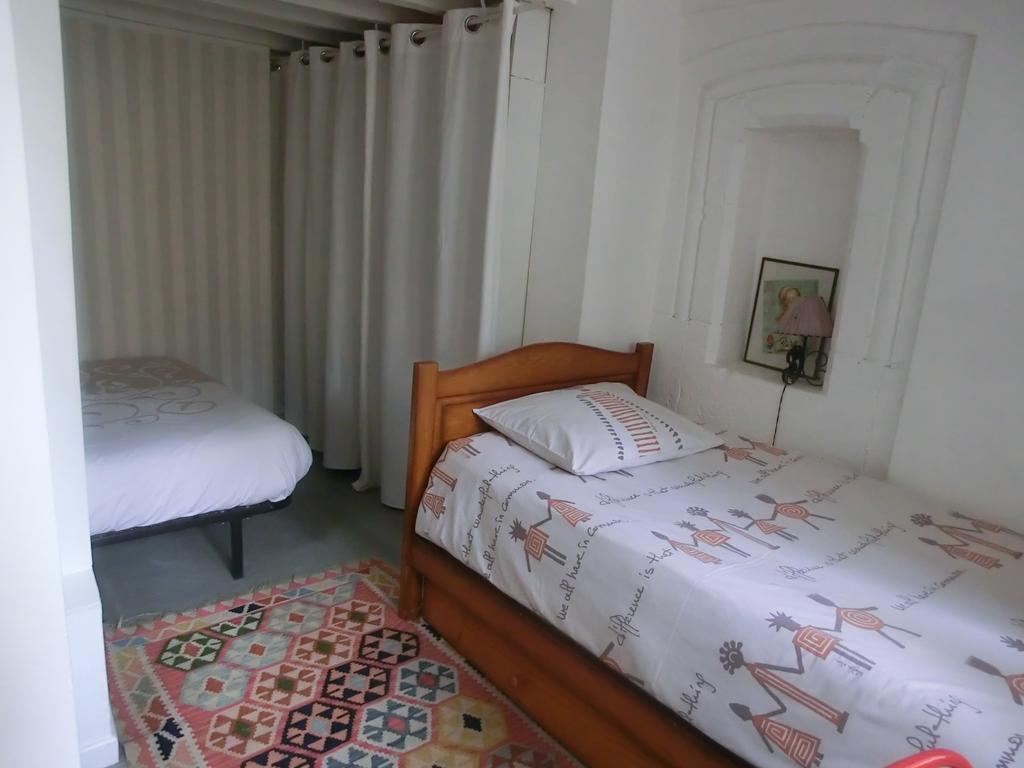 Appartement 2 Pieces Proche Du Sacre Coeur Parijs Buitenkant foto