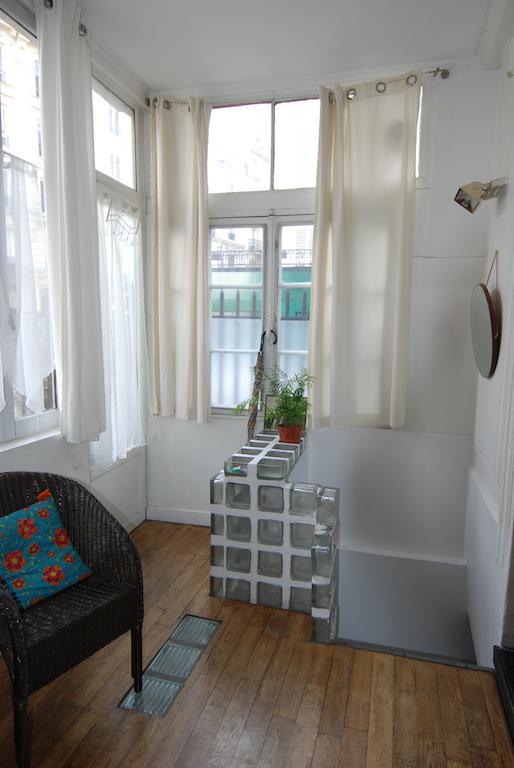 Appartement 2 Pieces Proche Du Sacre Coeur Parijs Buitenkant foto