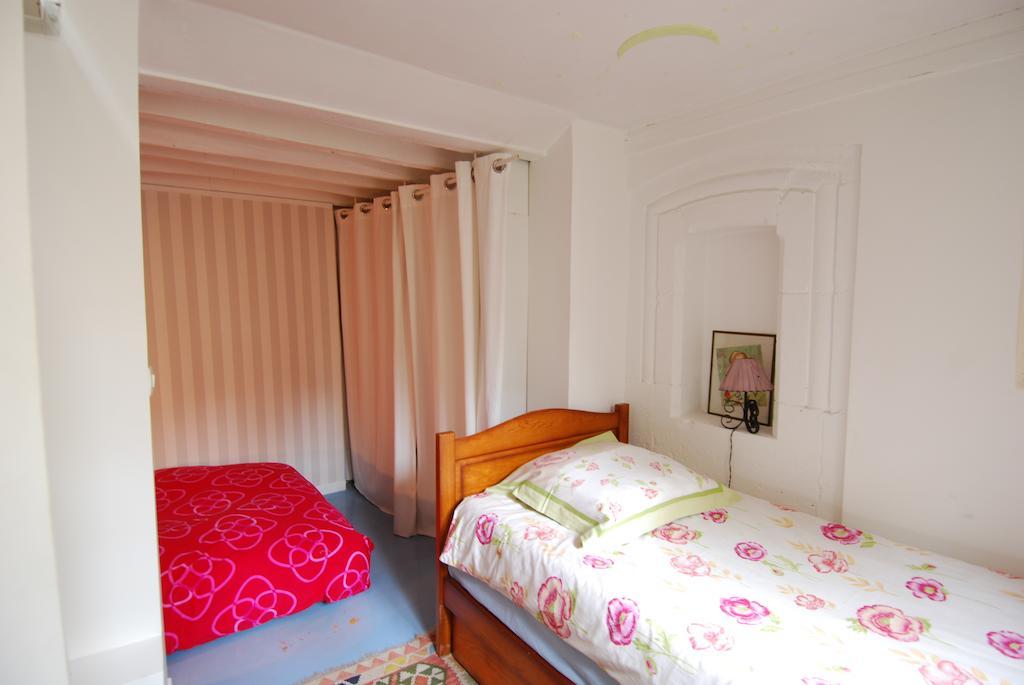 Appartement 2 Pieces Proche Du Sacre Coeur Parijs Buitenkant foto