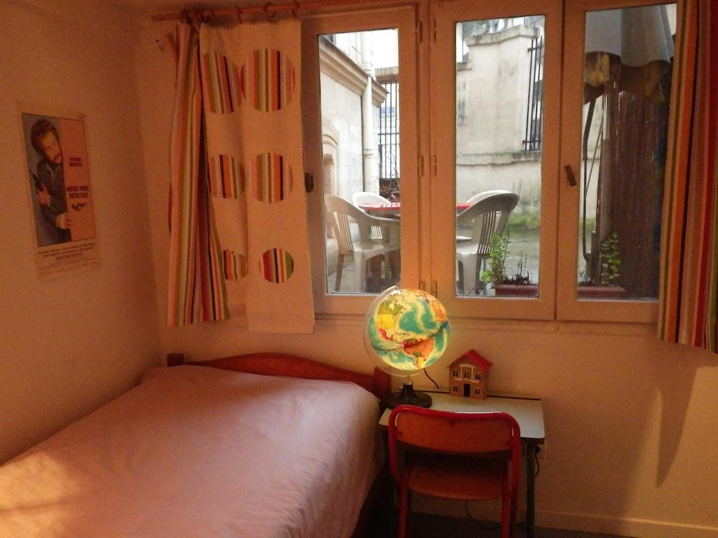 Appartement 2 Pieces Proche Du Sacre Coeur Parijs Buitenkant foto