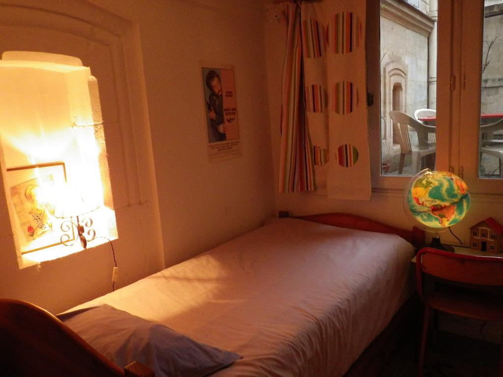 Appartement 2 Pieces Proche Du Sacre Coeur Parijs Buitenkant foto
